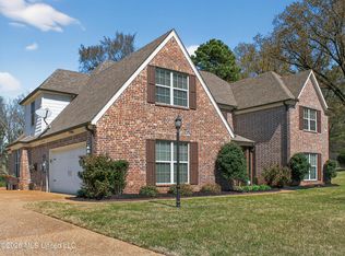 7458 Featherston Cv, Olive Branch, MS 38632