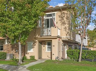 19 Garrison Loop, Mission Viejo, CA 92694