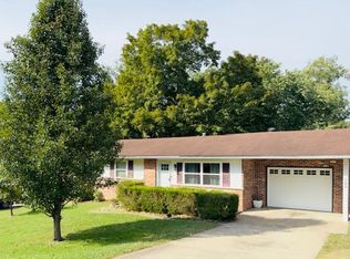 103 Camellia Dr, Cape Girardeau, MO 63703