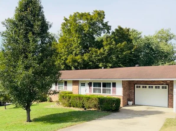 103 Camellia Dr, Cape Girardeau, MO 63703