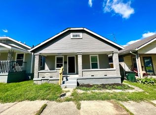 1275 Parkamo Ave, Hamilton, OH 45011