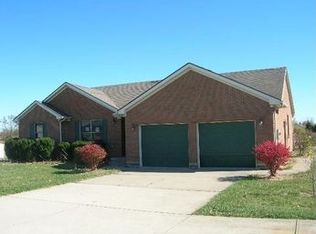 4676 Springboro Rd, Lebanon, OH 45036