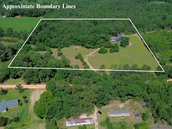 2041 County Road 63 Rd, Prattville, AL 36067