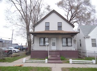 8033 Jackson Ave, Warren, MI 48089