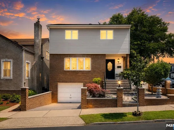 120 Belmount Ave, North Arlington, NJ 07031
