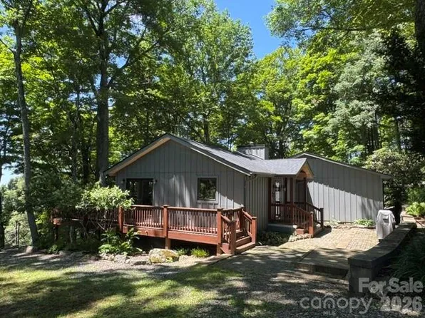 1209 McKinney Gap Dr, Mars Hill, NC 28754