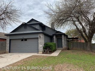 5802 Spring Valley, San Antonio, TX 78247