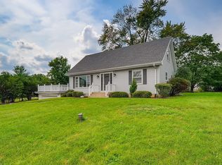 1298 N Doe Rd, Palatine, IL 60067