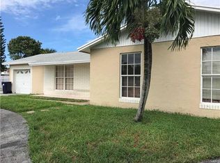 12297 SW 257th Ter, Homestead, FL 33032