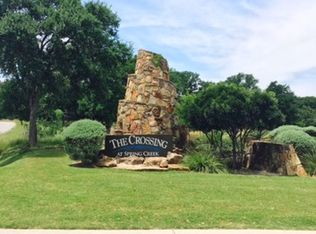 1086 Pegasus Dr, Spring Branch, TX 78070