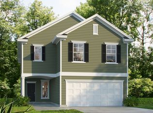 233 Sawmill Rd, Hardeeville, SC 29927