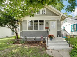 4518 Blaisdell Ave, Minneapolis, MN 55419