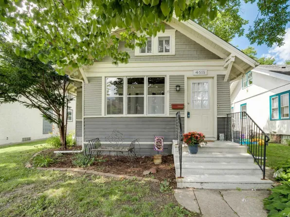 4518 Blaisdell Ave, Minneapolis, MN 55419