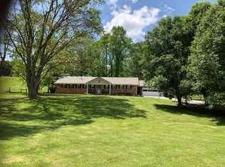 1262 White Top Rd, Bluff City, TN 37618