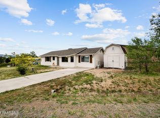 7115 E Dodge Cir, Prescott Valley, AZ 86314