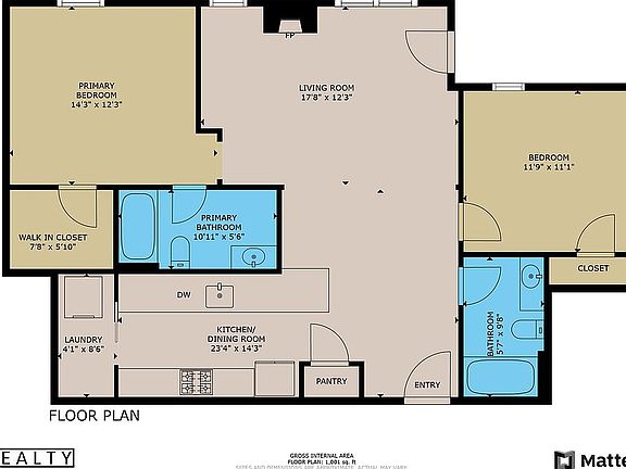 2nd image of this home