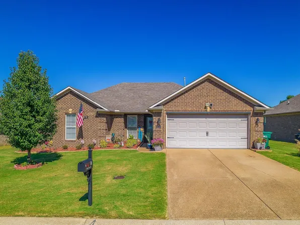 17 Birch Hollow Ln, Jackson, TN 38305