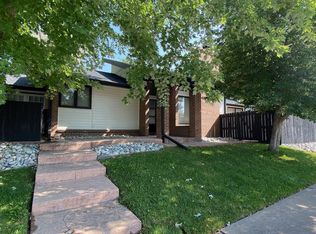 1590 S York St, Denver, CO 80210