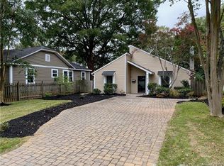 817 McAlway Rd, Charlotte, NC 28211