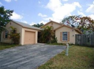 12878 SW 250th Ter, Homestead, FL 33032