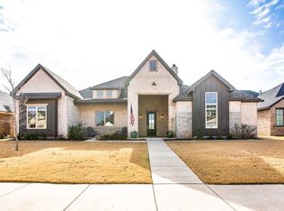 3911 137th St, Lubbock, TX 79423