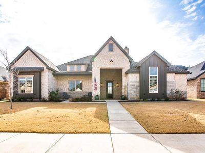 3911 137th St, Lubbock, TX, 79423