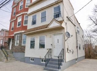 544 S 11Th St, Newark, NJ
