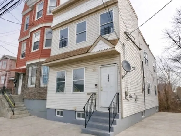 544 S 11Th St, Newark City, NJ 07103