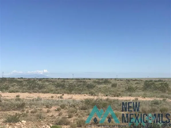 0 Buffalo Valley Rd, Hagerman, NM 88232