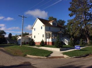 1149 Burtis Ave, Leola, SD 57456