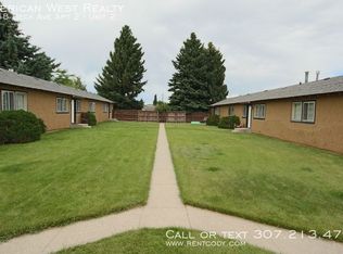 1958 Beck Ave APT 2, Cody, WY 82414