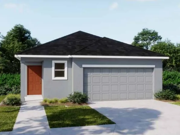 5539 Maddie Dr, Haines City, FL 33844