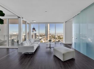 1040 Biscayne Blvd APT 2507, Miami, FL 33132
