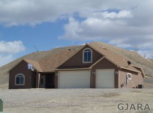 1406 16th Rd, Fruita, CO 81521