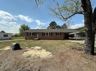 3937 Louisbury Rd, Wake Forest, NC 27587