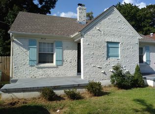 3514 Autumn Ave, Memphis, TN 38122