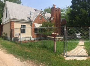 410 S Mill St, Bowie, TX 76230