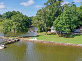 1112 Young Mill Rd, Lexington, NC 27292