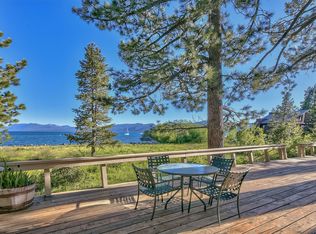 2562 Lake Forest Rd, Tahoe City, CA 96145