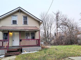 1216 Minnesota Ave, Flint, MI 48506