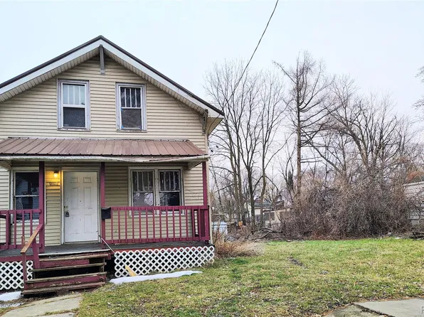 1216 Minnesota Ave, Flint, MI 48506