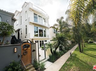 142 Union Jack Mall, Marina Del Rey, CA 90292