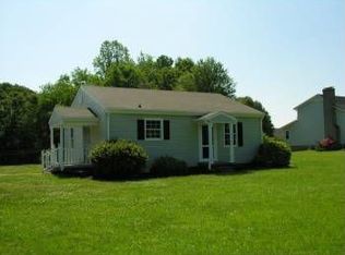 2256 Cooper Rd, Graham, NC 27253