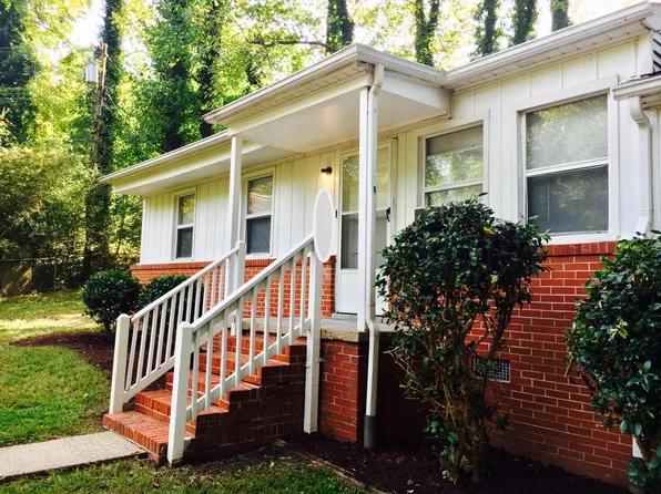 22 Reyano Rd APT C, Newport News, VA 23608