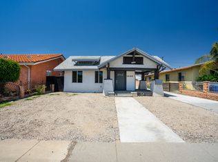 1049 W. 62nd Street, Los Angeles, CA 90044