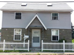 1133 Main St, Pittston, PA 18640