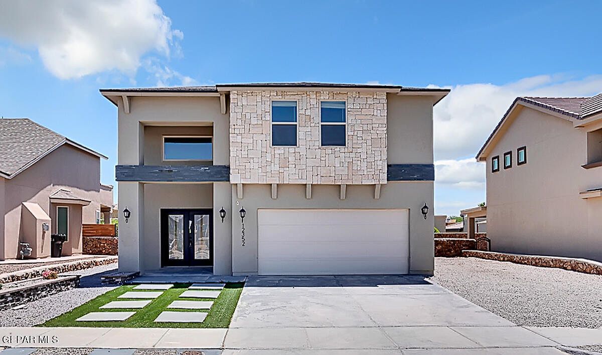 12352 Stansbury Dr, El Paso, TX 79928 Zillow