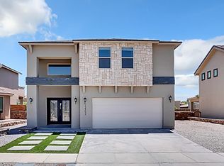12352 Stansbury Dr, El Paso, TX 79928