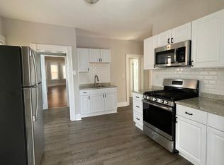 17 Gladstone St #3, Everett, MA 02149