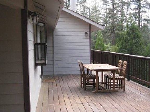 back deck